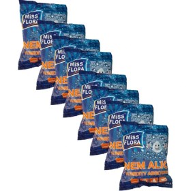 Resim Miss Flora Nem Alıcı 450 G Yedek 8'li Paket 