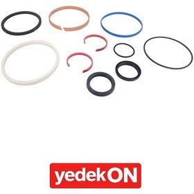 Resim AGCO Keçe Seti - Massey Ferguson / Fendt / Valtra | ACP0870060 