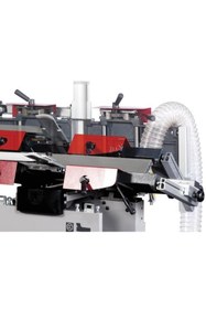 Resim Hammer A3-41 KALINLIK PLANYA MAKİNASI 220V 
