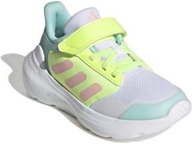 Resim adidas Tensaur Run 3.0 EL C BETSCA/FTWWHT/SELURE Unisex Çocuk Ayakkabı 