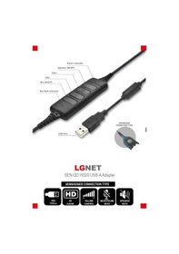 Resim Lgnet Sen Qd Usb -A Adapter 