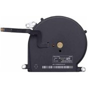 Resim Macbook Air Uyumlu A1369 Fan Cpu İşlemci Fanı 