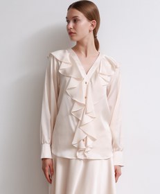 Resim Cream Chic And Classic - 1 / KREM 