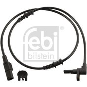 Resim FEBI 102731 Abs Sensoru On 945Mm Sprinter 2E0927801B (WA249935) 