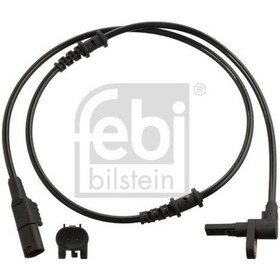 Resim FEBI 102731 Abs Sensoru On 945Mm Sprinter 2E0927801B (WA249935) 