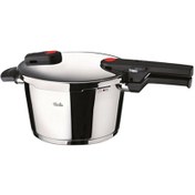 Resim Fissler Vitaquick Red 4.5 lt Düdüklü Tencere 