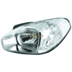 Resim Accent Era Sol Far beyaz Elektrikli Motorlu Ayfar 921011e041 Ayfar