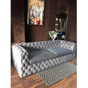 Resim 3A Mobilya Baxter Chesterfield 