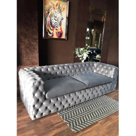 Resim 3A Mobilya Baxter Chesterfield 