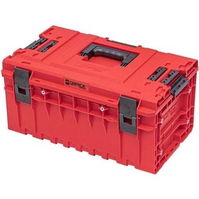 Resim Qbrick Takım Çantası İe.o350.20vr 