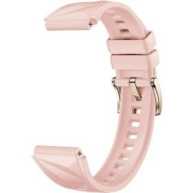 Resim Huawei Easyfit 3 42 MM Akıllı Saat Kayışı 