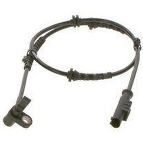 Resim Tekerlek Hız Sensörü Ön Punto 1.2-1.4 05 1.3d 12 0265007671-416776 