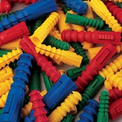 Resim Tempo Karma Dübel40 adet 