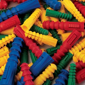 Resim Tempo Karma Dübel40 adet 