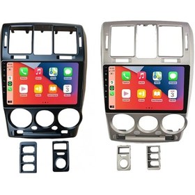 Resim Hyundai Getz Multimedya 2001-2012 2 Gb Ram 32 Gb Hafıza 4 Çekirdek Cadence 