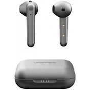 Resim Urbanista Stockholm Plus True Wireless Kulak Içi Bluetooth Kulaklık Titanyum Gri KUTUSU AÇIK SIFIR 