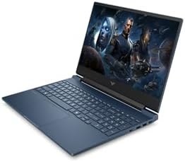 Resim HP Victus 15 i7-13620H 24GB 2TB SSD RTX5060/8GB 15.6'' FHD 144Hz FDOS Gaming Laptop & Per4 ÇANTA 