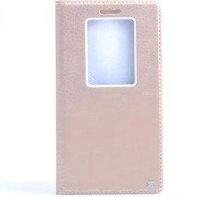 Resim LG G2 Kılıf Dolce Kapaklı Kılıf 
