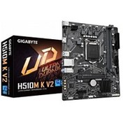 Resim Gigabyte H510M-K-V2 Intel LGA1200 DDR4 Micro ATX Anakart Gigabyte