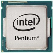 Resim Intel Pentium G840 2.8 GHz LGA1155 3 MB Cache 65 W İşlemci Tray Intel