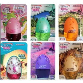 Resim Jolly Kavanoz Koku 