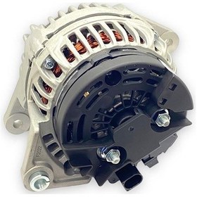 Resim 12V ALTERNATÖR DİNAMO 150 A (L-DFM) FIAT DUCATO-IVECO DAILY-KARSAN J10/JEST-PEUGEOT J10 