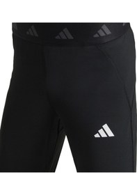 Resim Jf3756-c Adidas J Tf Tıghts Çocuk Tayt Siyah Jf3756-c Siyah 