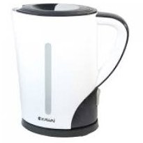 Resim Kawaı STR-020 Elektrikli Su Isıtıcısı Kettle Mavi 