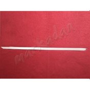 Resim Db Chrome Ford Tourneo Courier Krom Bagaj Alt Çıta 2014 Sonrası P N11.1816 