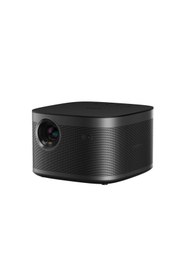Resim XGIMI Horizon Pro 1500 Lümen Wi-Fi Android 4K Projeksiyon Cihazı Siyah 