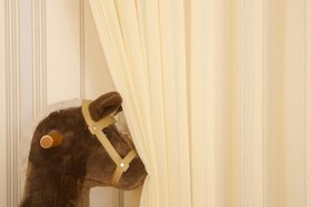 Resim MASSARELLİ PAMUK DOKULU TÜL SARI 1-2 SEYREK PİLE 250X260 