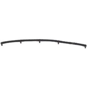 Resim ENJEKTÖR BORUSU YAKIT HORTUMU MINI R50, R53 1ND-TV 13537799450 