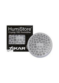 Resim Xikar Kristal Puro Nemlendirici 100 Ct - Tr890 