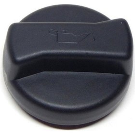 Resim Motor Yağ Kapağı Golf 1-2-3-4 Jetta 1-2-3 Passat- Polo Hatchback 