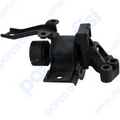 Resim Kia Picanto Sağ Motor Takozu (2004-2011 Benzinli) Kore Muadil 