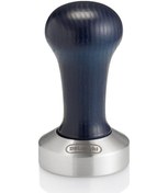 Resim Delonghi Tamper 51 Mm Paslanmaz Çelik Ahşap Saplı . (494441601) 