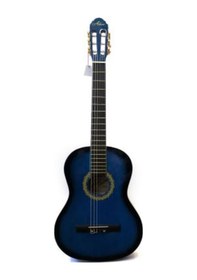 Resim Almira Mg917-Bls - 4/4 Klasik Gitar 