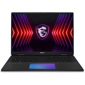 Resim MSI Titan 18 HX A14VIG-067TR Intel Core i9 14900HX 18" 128 GB RAM 4 TB SSD 16 GB RTX4090 175W UHD+ 120Hz W11Pro Gaming Laptop MSI