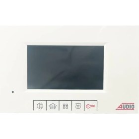 Resim Audio Görüntülü Diafon 