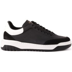 Resim Libero L4728 Erkek Spor Ayakkabı - Siyah-siyah Siyah 