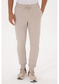 Resim U.s. Polo Assn. Erkek Taş Eşofman Altı 50313759-vr049 Tas 