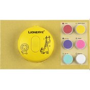 Resim Lionesse Aile Boyu Pilli Tırnak Törpüsü 2029 