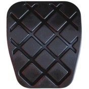 Resim Vw Crafter 2017-24 Fren Pedal Lastiği Manuel Düz Vites 5q0721173 