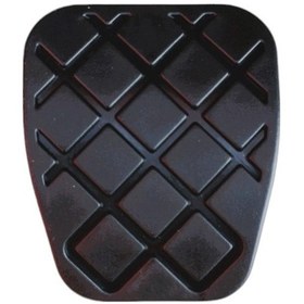 Resim Skoda Kodiaq 21-24 Fren Pedal Lastiği Manuel Düz Vites 5q0721173 