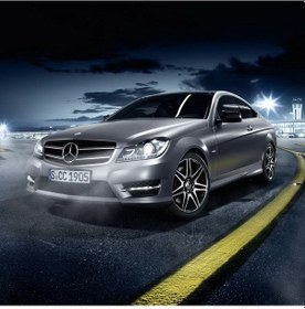 Resim Mercedes C180 W204 D1s Xenon Oto Ampulü 4300k 