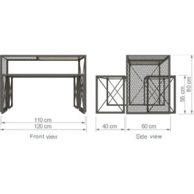 Resim Yiğit Furkan Ticaret Katlama Bankosu 