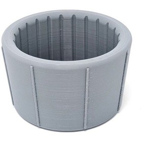 Resim Opencart Toyota Rav4 İçin Bardak Tutucu Ek Sadece Plastik Aparattır 