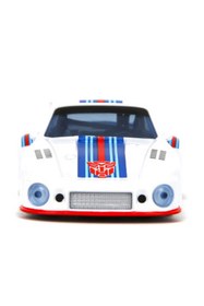 Resim NW NessiWorld Jada 1/32 Transformers G1 Jazz Porsche 