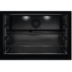 Resim Electrolux KBW5X Ankastre Şarap Dolabı 