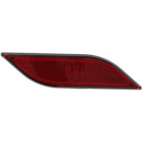 Resim AGCO Reflektör - Massey Ferguson / Fendt / Valtra | ACW4724080 